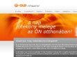 G-old infrapanel - http://www.g-old.hu/infrapanel.html