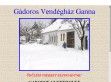 Gádoros vendégház - http://www.gadoros.try.hu