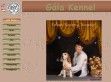 Gála Kennel - http://gala.beagle.hu/