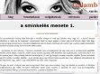 Galambos Eszter - a szépítő sminkes - http://www.galamboseszter.hu