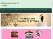 Esküvő Inárcson - http://www.galambpanzio.eoldal.hu
