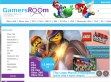 Konzol és PC játékok - GamersRoom.hu - http://gamersroom.hu