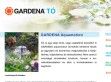 GARDENA tó - http://gardenato.hu