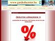 Silver Gardrobcenter bútorbolt - http://gardrobcenter.hu