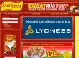Gastroyal - egészséges étel házhozszállítás - http://www.gastroyal.hu