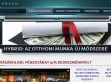 A hybrid egy hatékony munkamódszer - http://gazdagodasakademia.weebly.com