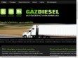 Dieselgáz és autószerviz Kiskunmajsa - http://www.gazdiesel.hu