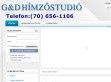 G&D Hímzőstúdió - http://www.gdhimzostudio.hu/