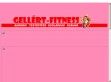 Gellért Fitness - http://www.gellert-fittness.fw.hu/