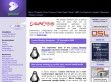 Gentoo linux - http://www.gentoo.org/