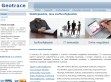 Egyedi web szoftverfejlesztés - Geotrace - http://www.geotrace.hu/