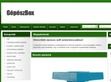 Épületgépészeti webáruház - http://www.gepeszbox.hu