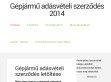 Letölthető gépjármű adásvételi szerződés - http://gepjarmu-adasveteli-szerzodes.hu/letoltes/