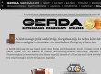 Beltéri biztonsági ajtó - http://gerdaajto.com/