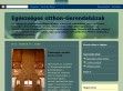 Gerendaházak, rönkházak, egészséges otthon - http://gerendahaz.blogspot.com/