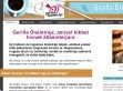 Brutálisan jó önéletrajzok - http://gerillaoneletrajz.hu