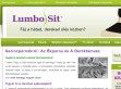 Lumbosit Gerincpárnák - http://www.gerincparna.hu/