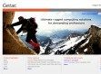 GETAC notebook - http://www.getac.com/