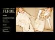 Gianfranco Ferre - http://www.gianfrancoferre.com/