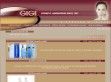 GIGI Cosmetics - http://www.gigicosmetic.hu/