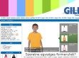 Férfi, női és gyermek Gildan pólók - http://www.gildan-polo.hu