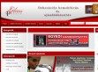 Glasspalace - Egyedi ajándékok készítése homokfúvással - http://www.glasspalace.hu/