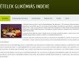 Glikémiás index - http://glikemiasindex.net