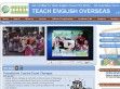Canadian Global TESOL - http://www.globaltesol.com/