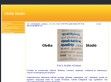 Angol és német fordítások - http://www.glotta.hu