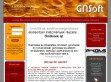Gnsoft - http://www.gnsoft.hu/