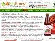 Farkasbogyó vagy goji bogyó	 - http://goji-bogyo.biofitness.hu/