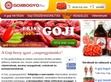 Betegség megelőzés gojival - http://www.gojibogyo.hu/megelozes/
