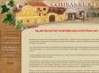 Gombás Kúria - http://www.gombaskuria.hu/