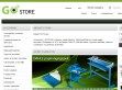 GOSTORE irodaszer webáruház - http://www.gostore.hu