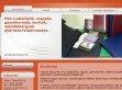 Gradus-2003 Bt. - PVC iratlefűzők gyártása - http://www.graduszmappa.hu/