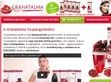 30 napos gránátalma kúra - http://www.granatalma.bolt.hu/granatalma-fogyasztasa/