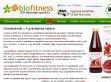 Gránátalmalé hatása - http://granatalmale.biofitness.hu/