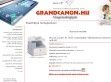 A CANON - http://www.grandcanon.hu