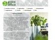 Green Office Kft. - http:http://www.greenoffice.hu