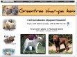 Greentree kennel - http://greentreesharpei.lapunk.hu