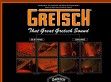 Gretsch - http://www.gretsch.com/
