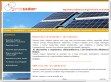 Napelemes kandeláber, térvilágítás - http://www.gridsolar.hu/napelem-kandelaber.html