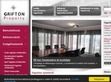 Grifton Property Kft. - Ipari ingatlanok - http://www.grifton.hu/