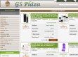 GS Pláza élelmiszerek - http://www.gs-plaza.hu/kategoria-elelmiszer.html
