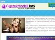 Baba- és gyerek- modellek, gyerekmodellkedés, gyerekmodell ügynökségek - http://gyerekmodell.info/