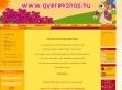 Angol babaruha és gyermekholmi - http://www.gyerekshop.hu/