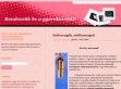 Rendezzük be a gyerekszobát! - http://gyerekszoba.blog.hu/