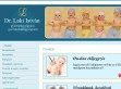 Dr. Laki István -  gyermektüdőgyógyász - http://gyermektudogyogyasz.hu