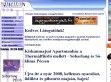Kiskunmajsa - gyógyfürdő - http://www.gyogyfurdo-kiskunmajsa.hu
