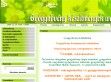 Gyógynövény készítmények webáruháza - http://www.gyogynoveny.bolthalo.hu